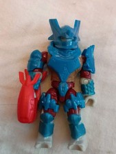 Mega Bloks/Construx Halo -