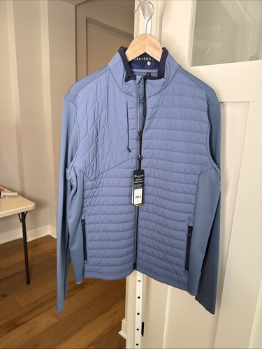 Greyson yukon hybrid - yukon, jacket