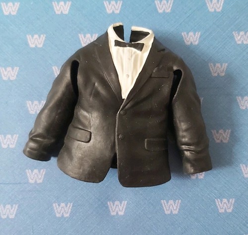 Wwe wrestling figure accessory - wrestling,