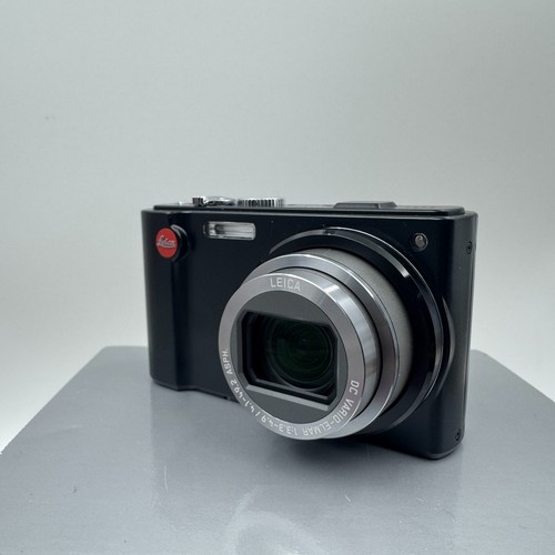 Leica lux digital camera - leica,