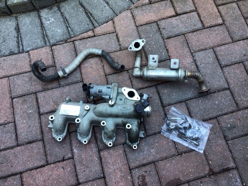 Ford transit connect 2010 mk1 - transit,