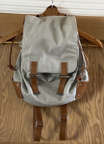 Zara trafaluc small canvas - zara,