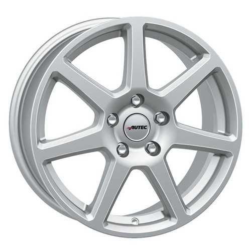 Autec wheels tallin 5x16 - wheels,