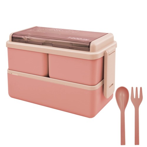 Jsdoin stackable bento lunch - jsdoin,