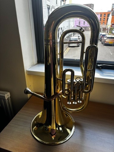 John packer jp174 - , euphonium