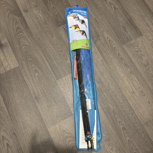 Sports stunt kite - hq, quickstep