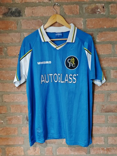 Authentic umbro chelsea - umbro,