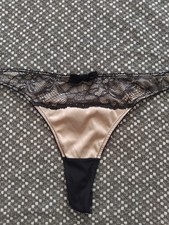 Boux Avenue Ebony Velvet