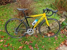 Carrera TDF Ltd road bike -