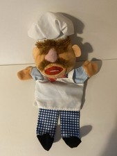THE MUPPETS Hand Puppet