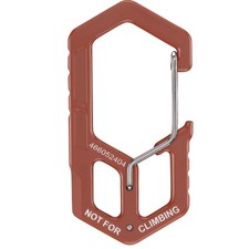 Gerber Carabiner Keychain Tool