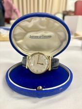 Vintage 9ct Gold Ladies