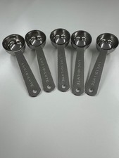 Stainless Steel Coffee Scoop