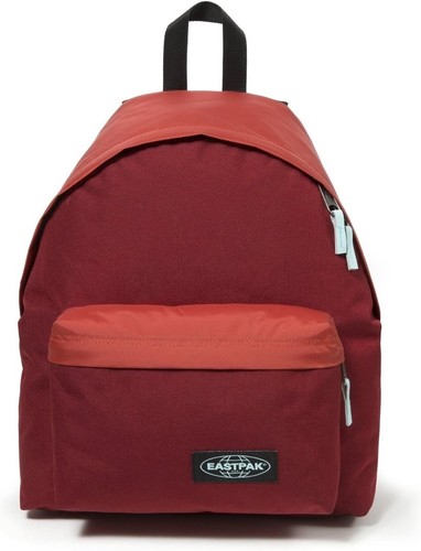 Eastpak padded pak 24l - eastpak, back