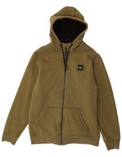 O'NEILL Mens Sherpa Zip Hoodie