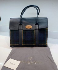 Genuine Mulberry Large