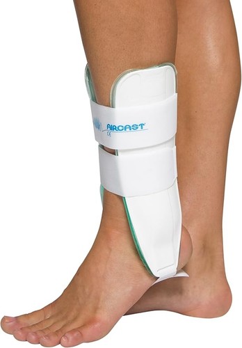 Aircast air stirrup ankle - aircast, air-stirrup