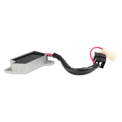 Voltage regulator rectifier - voltage,