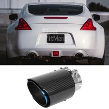 For Nissan 370Z 350Z Carbon