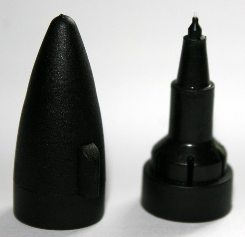 Letraset promarker ultra fine - letraset,