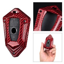 Carbon Fiber Key Fob Case