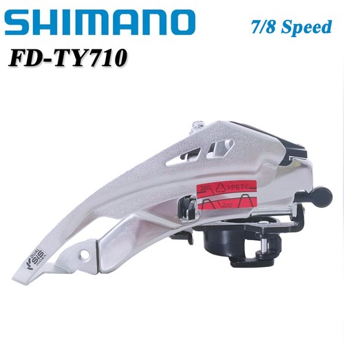 Shimano tourney ty710 - shimano,
