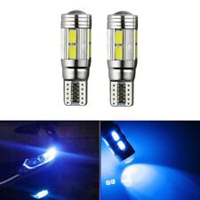 2x LED W5W 501 923 12V Cool
