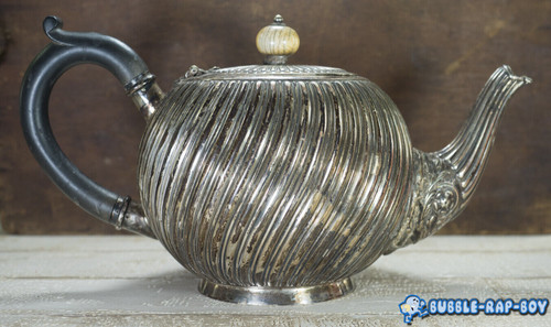 Antique james dixon sons - james,