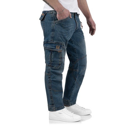 Timezone mens cargo - mens,