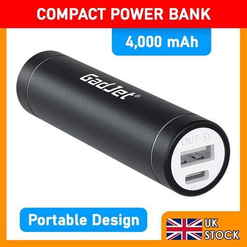Portable reliable battery - battery, 4000