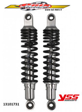 Kawasaki 500 ER5 1997/2000