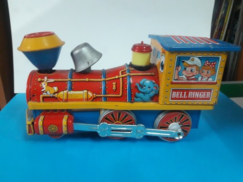 Toy tin modern toys made - modern,