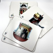 Portmeirion Placemats Splat