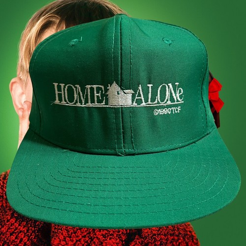 Home alone movie promo - home,