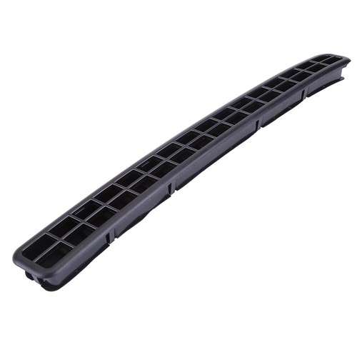 Left hard top exhauster vent - hard,