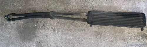 Mercedes r129 500sl - r129, cooler