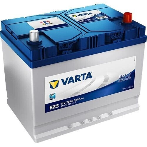 068 varta e23 blue dynamic - 068,