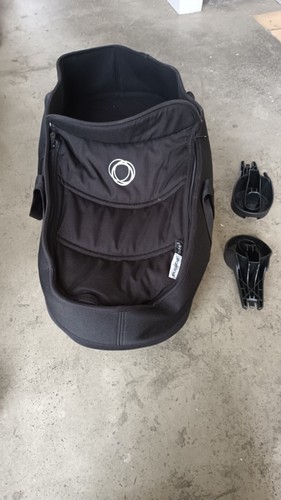 Bugaboo bee carrycot with - carrycot,