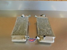 Radiators Honda 250 CRF