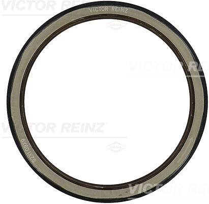 New shaft seal crankshaft for - shaft,