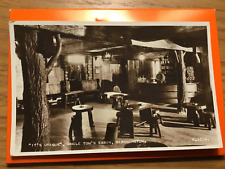 Postcard - “It’s Unique”