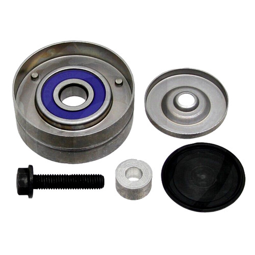 Idler pulley for - idler,