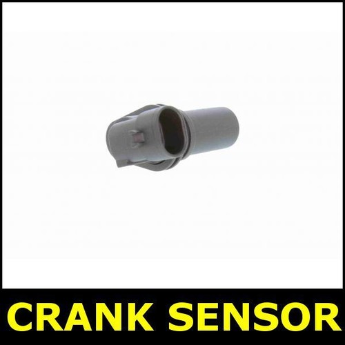 Crank shaft sensor flywheel - shaft,