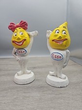 ESSO Herr & Frau Tropf Mr. &