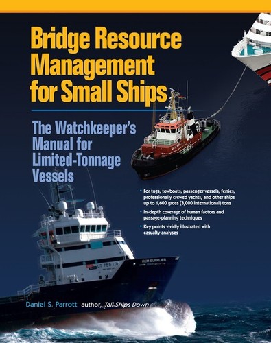 Bridge resource management for - management,