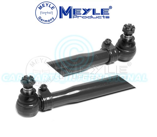 Meyle track tie rod assembly - meyle,