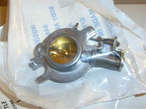 Butterfly carburetor chainsaw - butterfly,