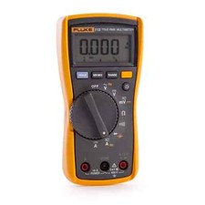Fluke 115 Compact True RMS