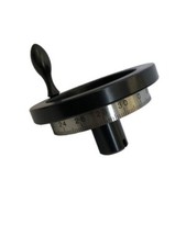 Metric leadscrew handwheel - metric,