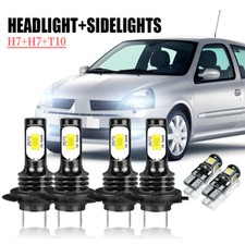 FOR RENAULT CLIO 2006-ON SET